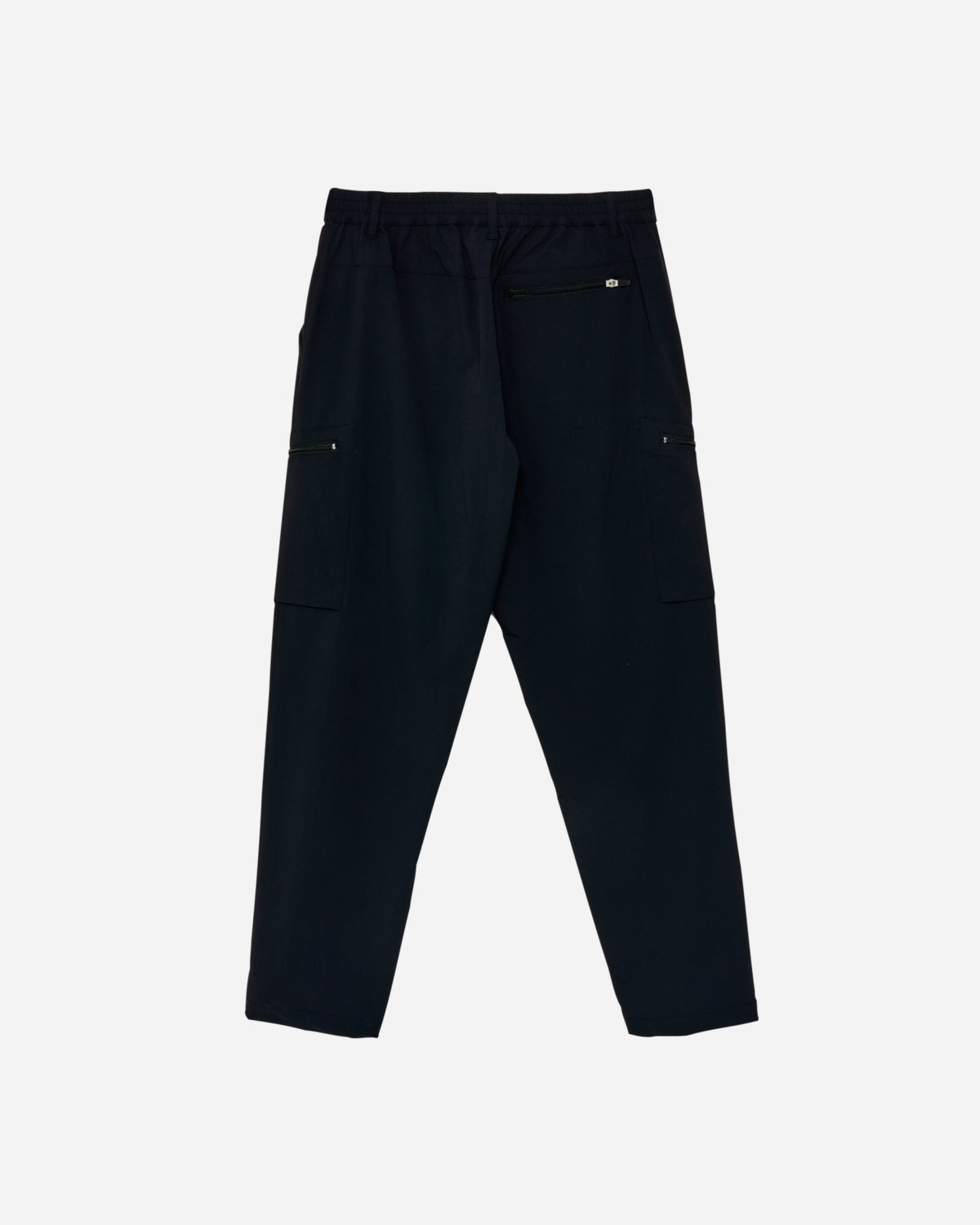 Halo Trail Pant - Black