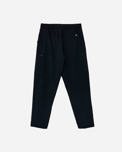 Halo Trail Pant - Black