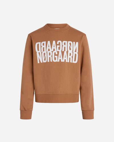 Organic Sweat Talinka Sweat - Pecan Brown - Munk Store