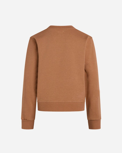 Organic Sweat Talinka Sweat - Pecan Brown - Munk Store