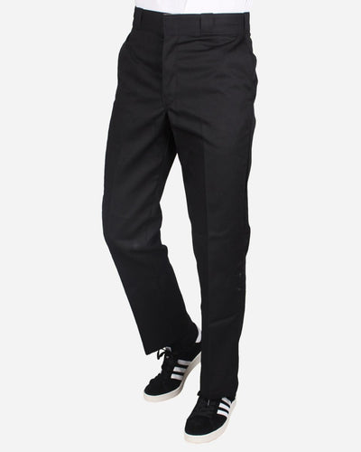 Original Work Pant - Black - Munk Store