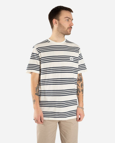 Our Jarvis Stripe Tee - Munk Store