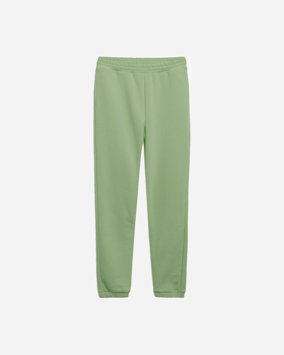 OUR Lilian Jog Pant - Light Green - Munk Store