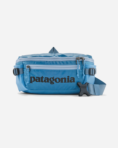 Black Hole Waist Pack 5L - Lago Blue