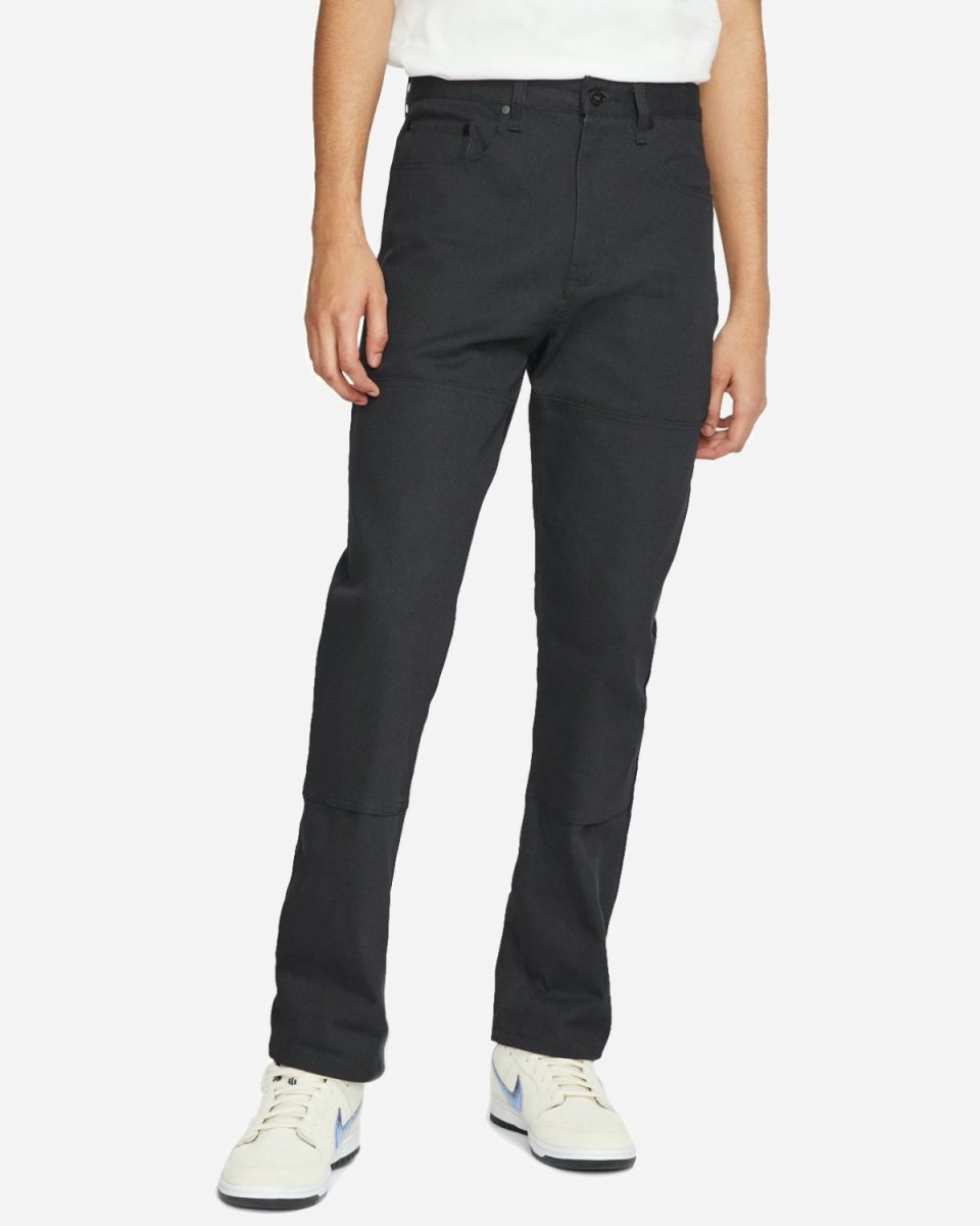 Pant ISO - Black - Munk Store