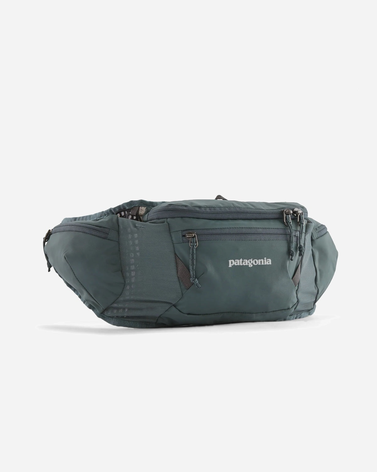 Dirt Roamer Waist Pack - Nouveau Green