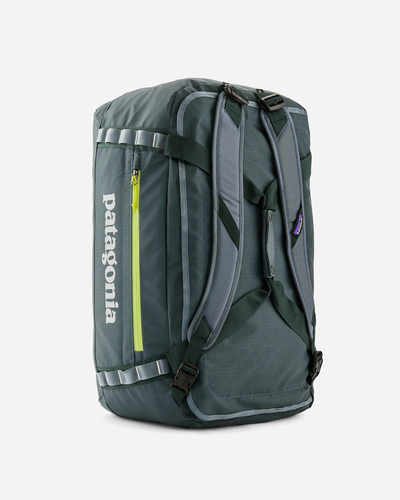Black Hole Duffel 55L - Nouveau Green