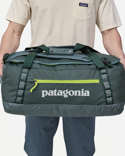 Black Hole Duffel 55L - Nouveau Green