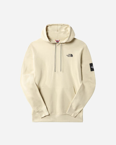 Patch Graphic Hoodie - Gravel - Munk Store