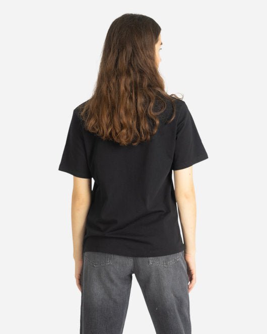 Pearl Tee - Black - Munk Store