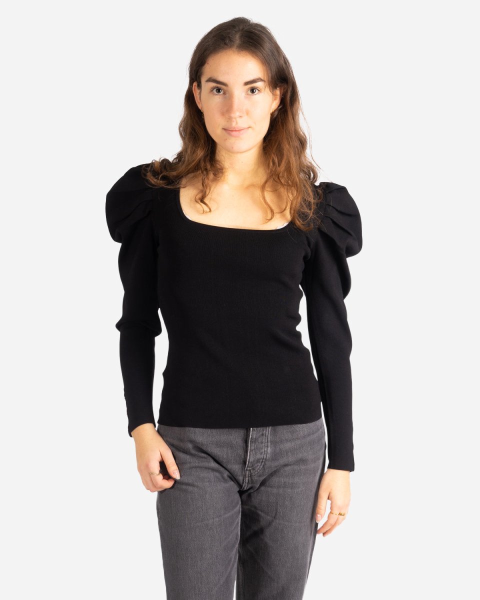 Penelope Is Top - Black - Munk Store
