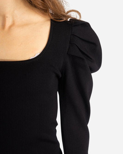 Penelope Is Top - Black - Munk Store