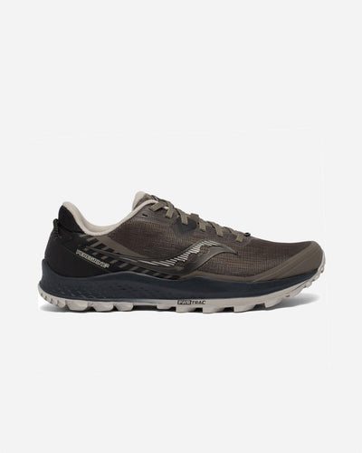 Peregrine 11 M - Gravel/Black - Munk Store