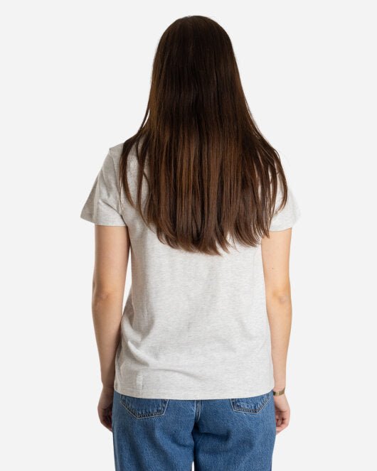 Perfect Tee - Gray Heather - Munk Store