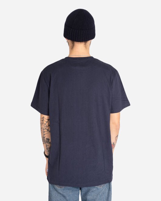 Pfeng Multi tee - Navy - Munk Store