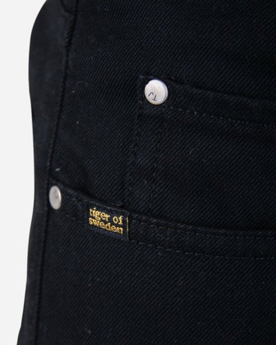 Pistolero Jeans - Black - Munk Store