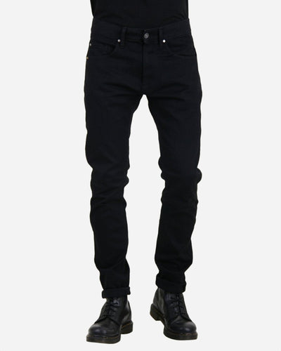 Pistolero Jeans - Black - Munk Store