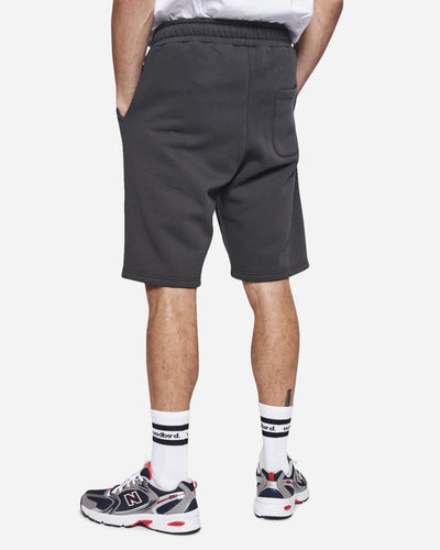 Plook Mitu Shorts - Dark Grey - Munk Store