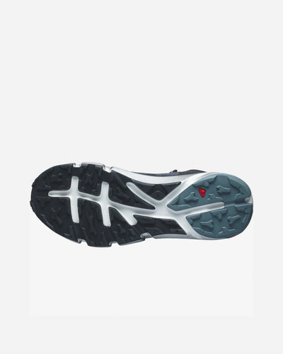 Predict Hike Mid Goretex - Ebony/Black - Munk Store