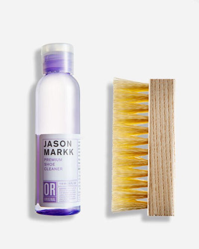 Premium Shoe Cleaner - Munk Store