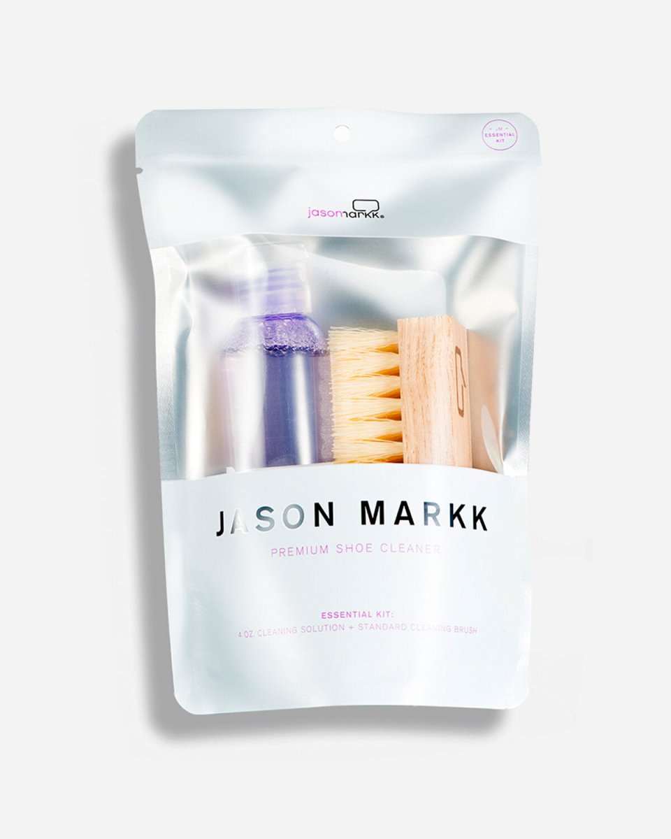 Premium Shoe Cleaner - Munk Store