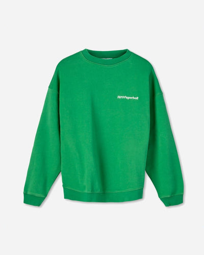 Pro Sweat O'neck - Bright Green - Munk Store