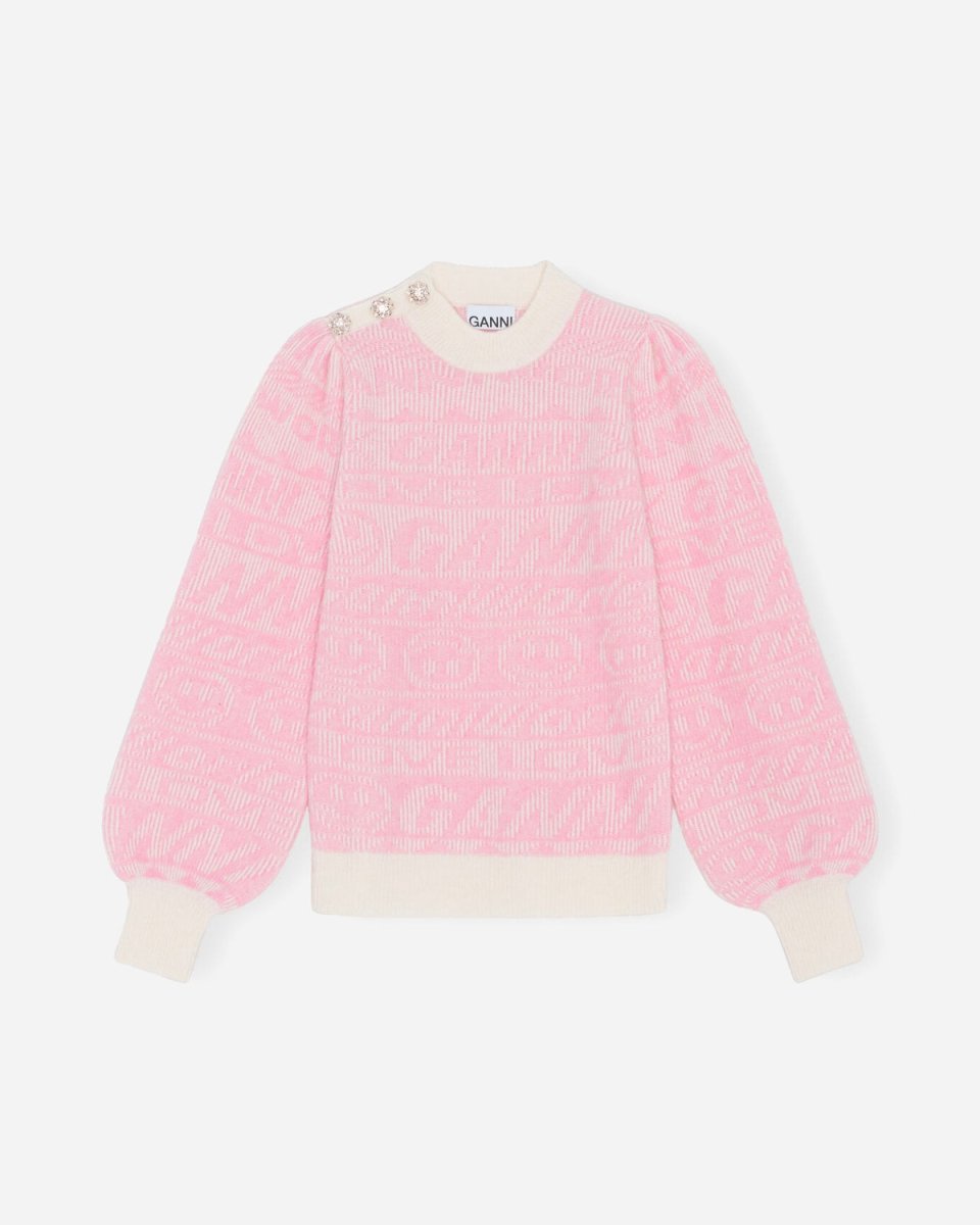 Pullover Pattern - Egret - Munk Store