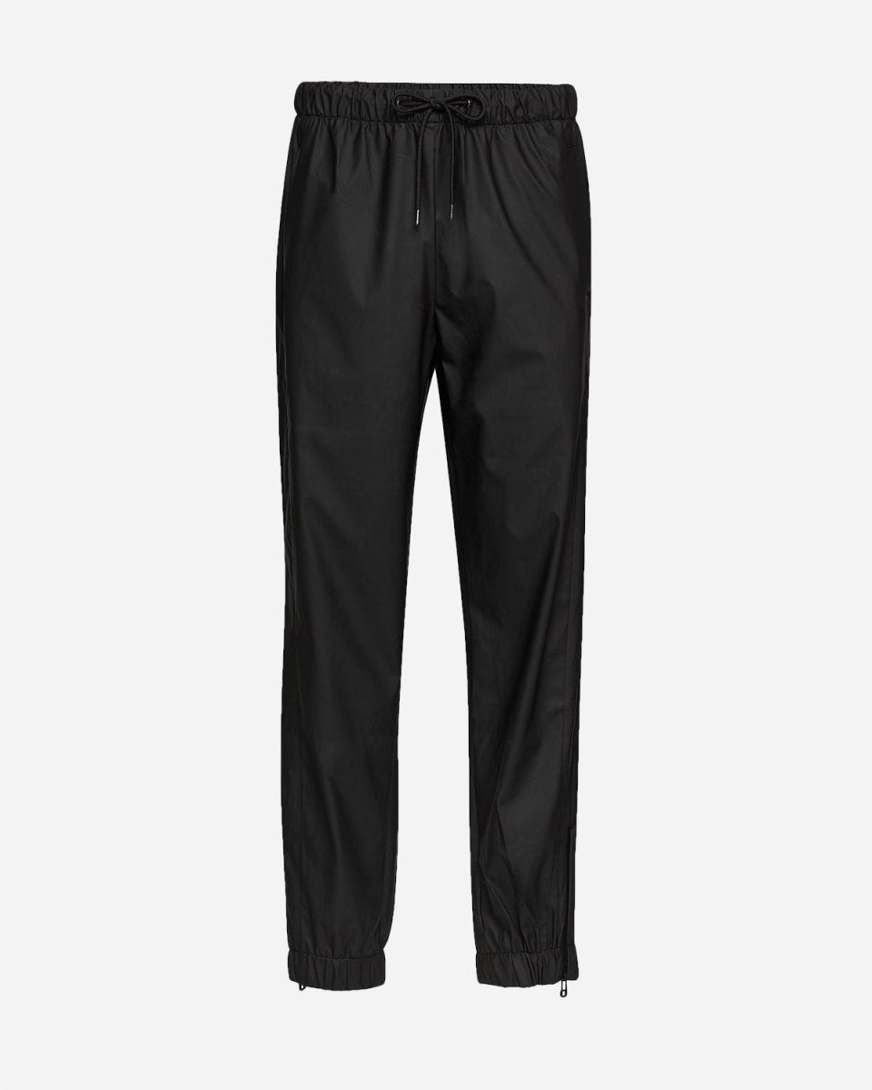 Rains Pants - Black - Munk Store