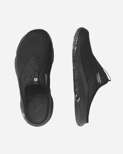 Reelax Slide 5.0 - Black - Munk Store