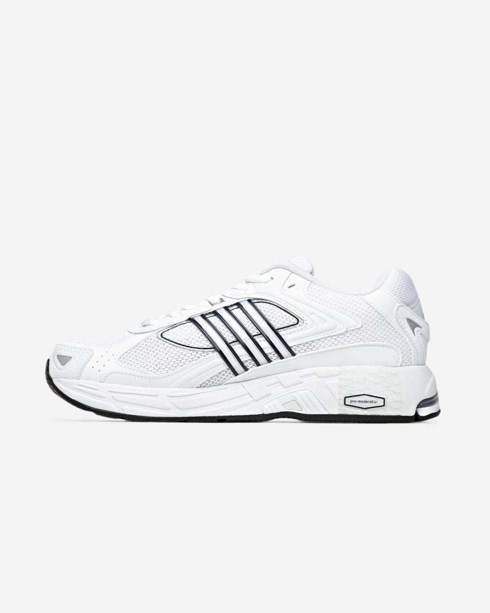 Response CL - White/Black - Munk Store