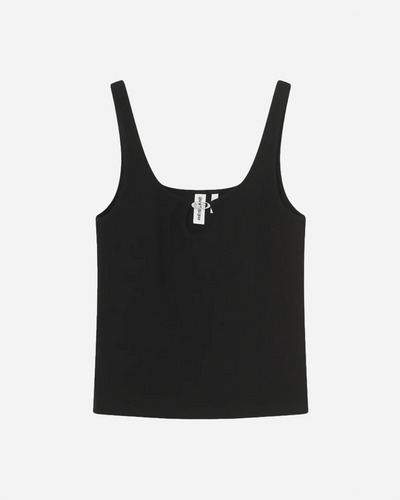 LucyRS Top - Black