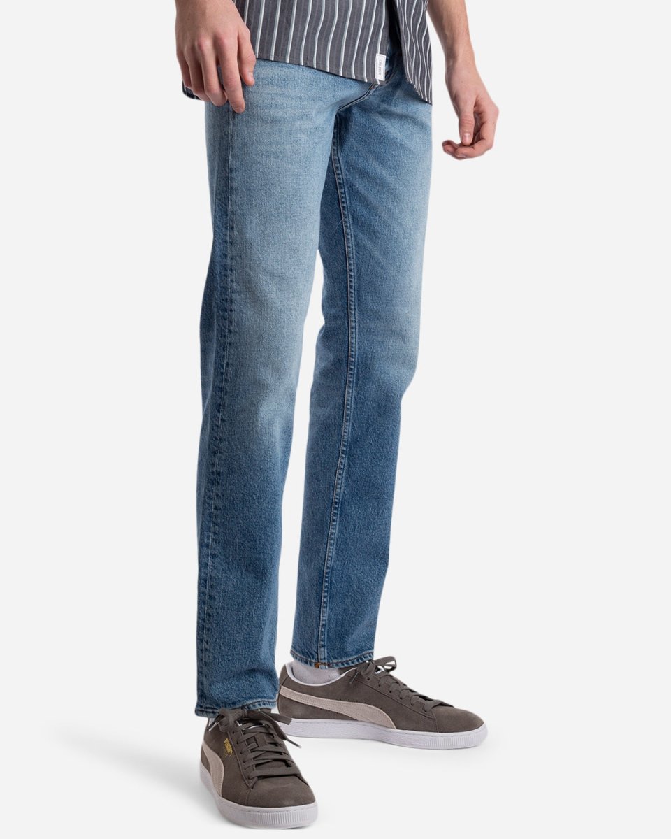 Rex - Light Blue - Munk Store