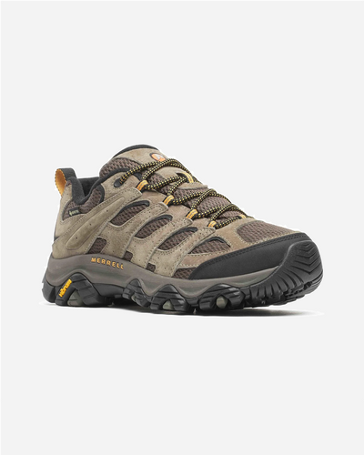 Men's Moab 3 GTX - Walnut