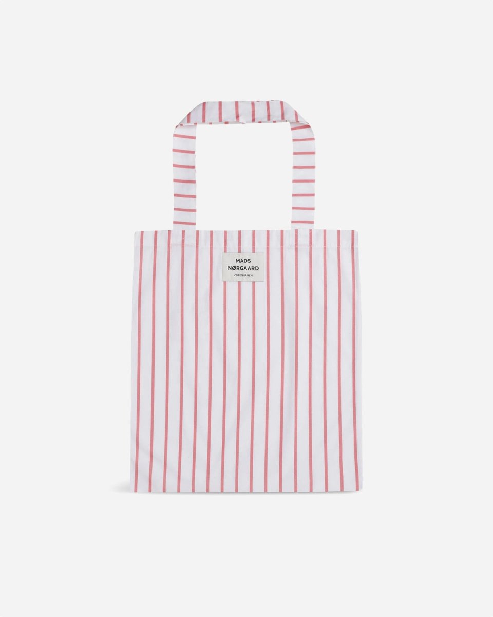 Sacky Atoma - Strawberry Pink/White - Munk Store