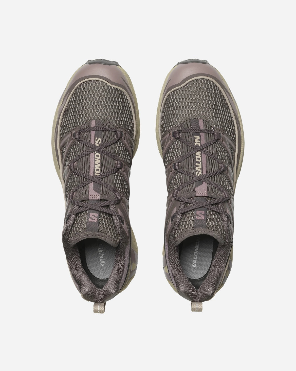 Xt-6 Expanse Seasonal - Pkiten / Cement / Quai