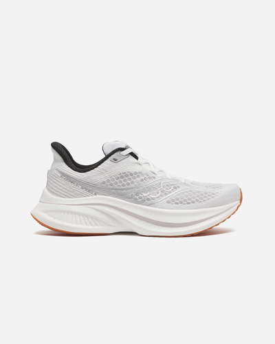Endorphin Speed 5 Men -  White/Gum