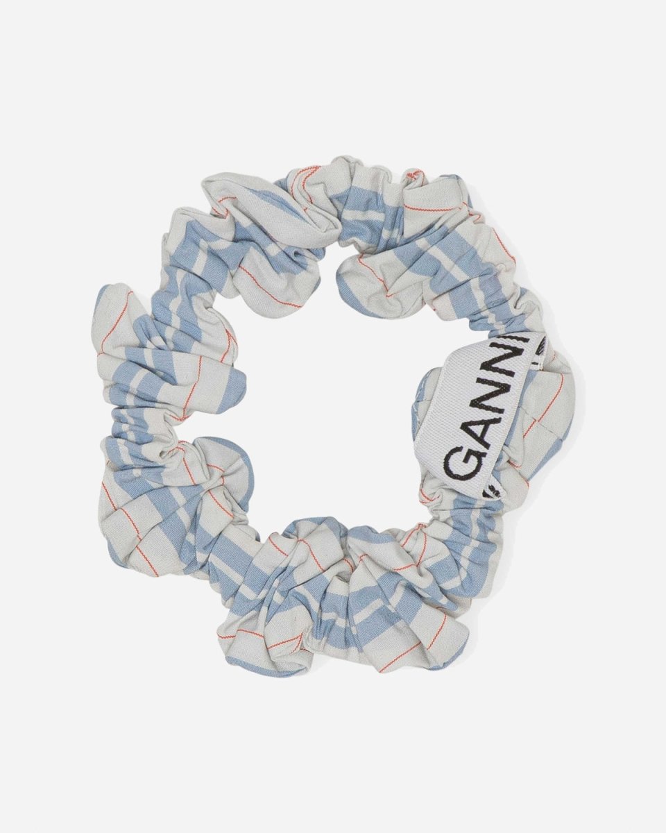 Scrunchie - Forever Blue - Munk Store