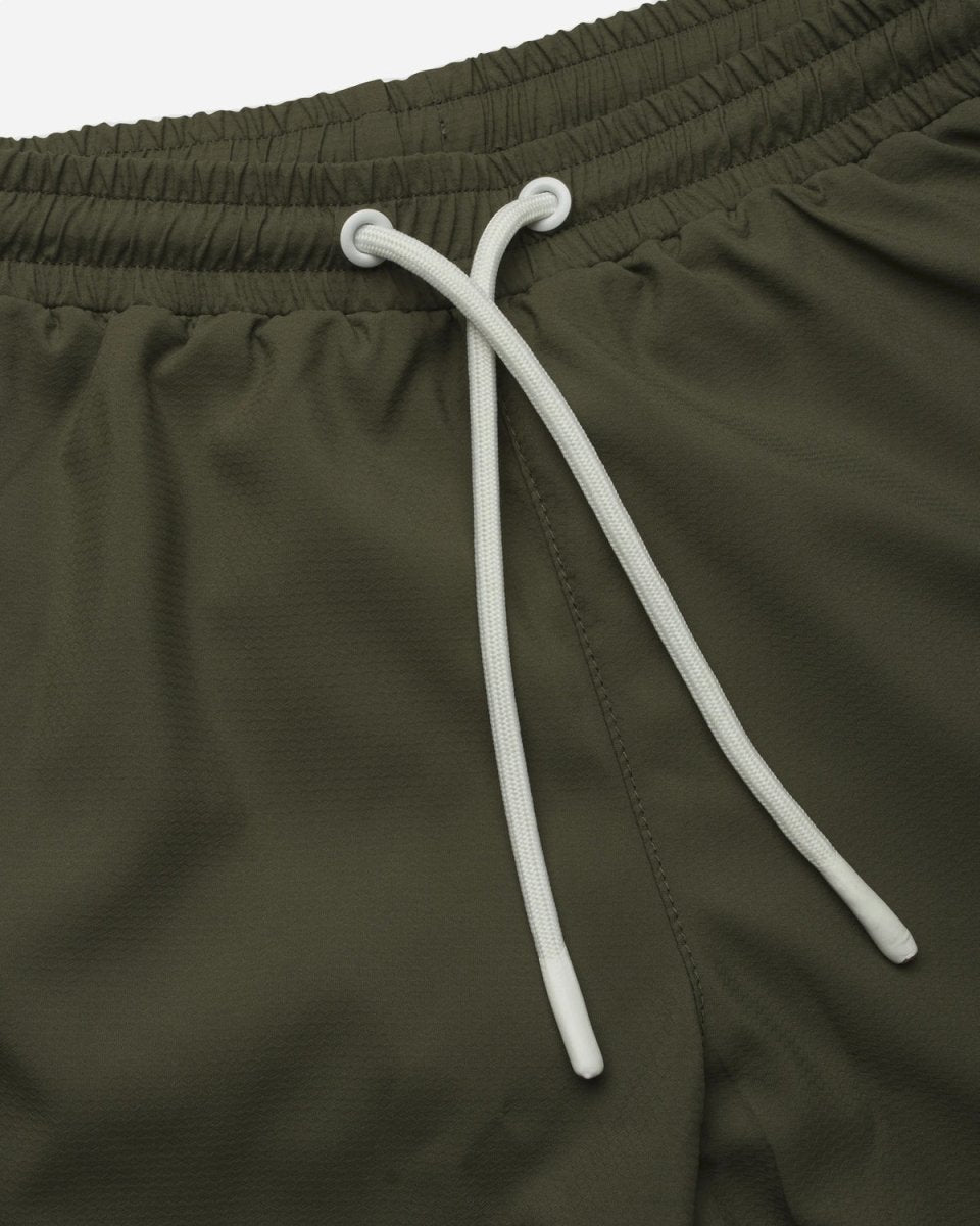 Sea Sandrino Shorts - Grape Leaf - Munk Store