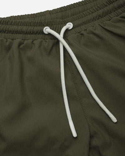 Sea Sandrino Shorts - Grape Leaf - Munk Store