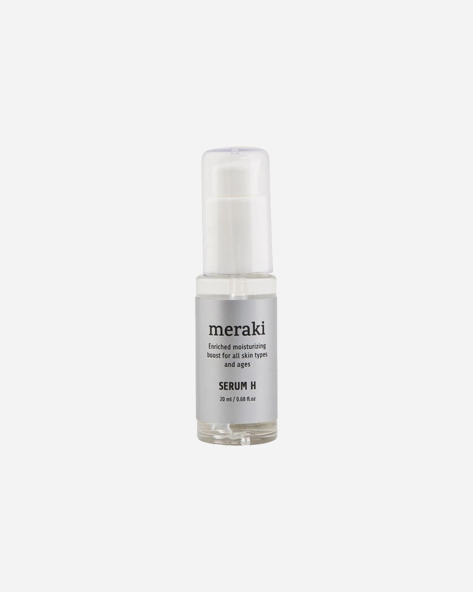 Serum H - Munk Store