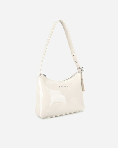 Shoulder Bag Ulla - Angora - Munk Store