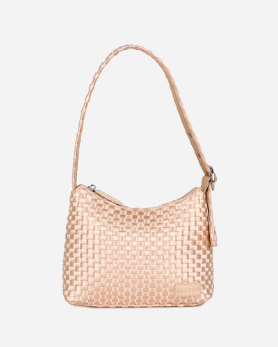 Shoulder Bag Ulla - Champagne - Munk Store