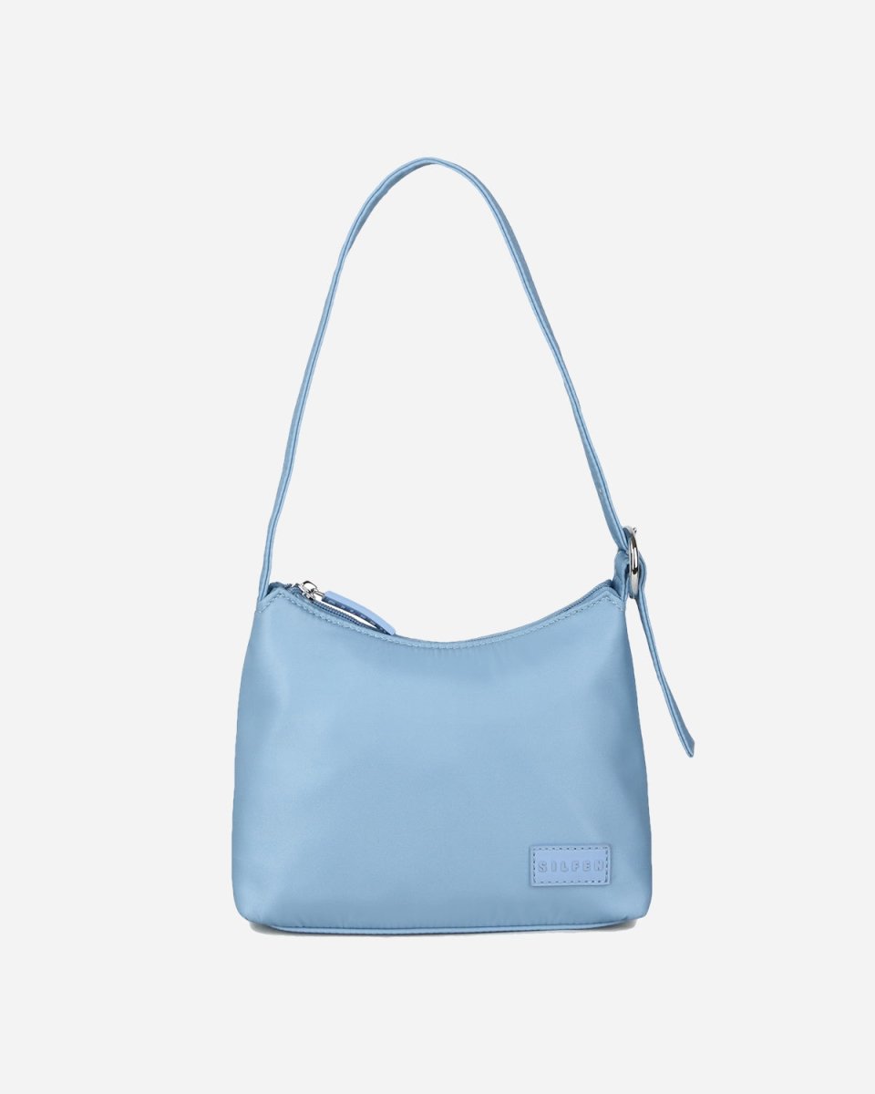 Shoulder Bag Ulla - Diner Blue - Munk Store