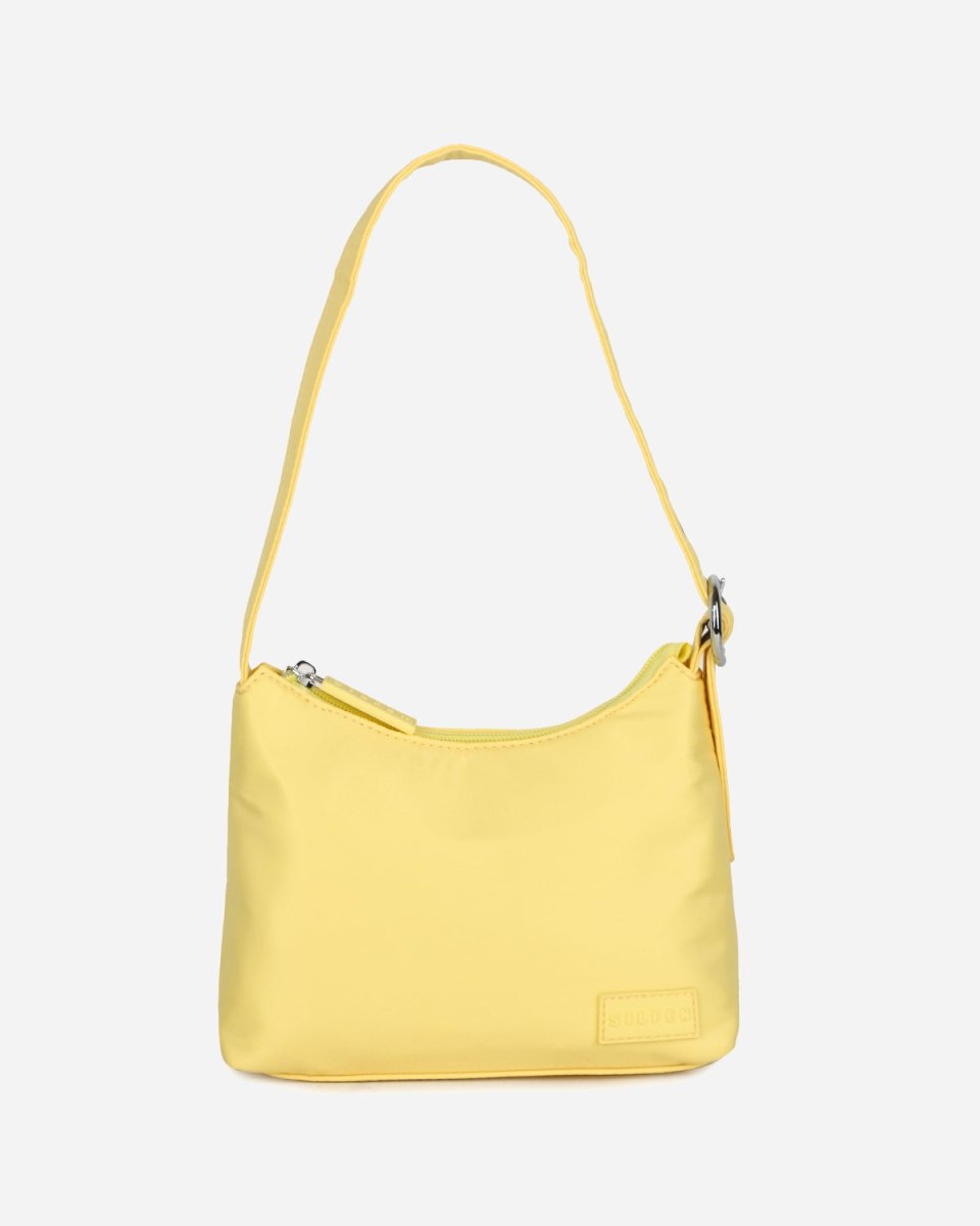 Shoulder Bag Ulla - Lemonade - Munk Store