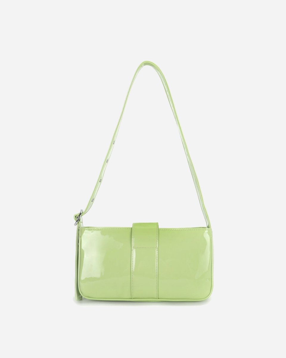 Shoulder Bag Yvonne - Kiwi - Munk Store