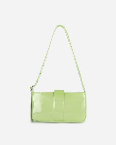 Shoulder Bag Yvonne - Kiwi - Munk Store