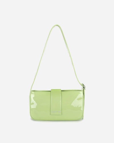 Shoulder Bag Yvonne - Kiwi - Munk Store