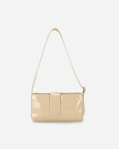 Shoulder bag Yvonne - Latte - Munk Store