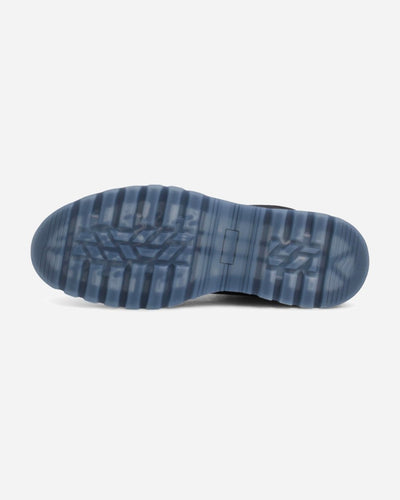 Silas Vegan Hiking Boot - Black - Munk Store