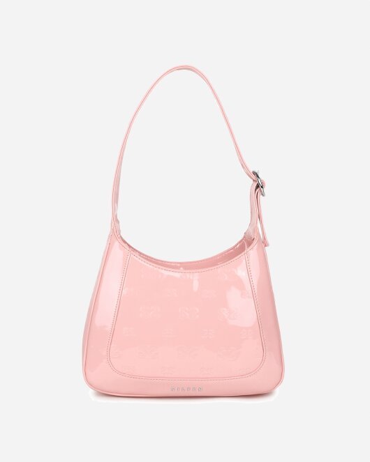 Siri Shoulder Bag - Rose - Munk Store